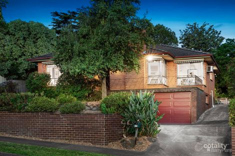 26 Jeffrey St, Templestowe Lower, VIC 3107
