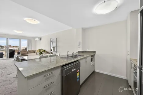 Property photo of 5/9 Citadel Way Currambine WA 6028