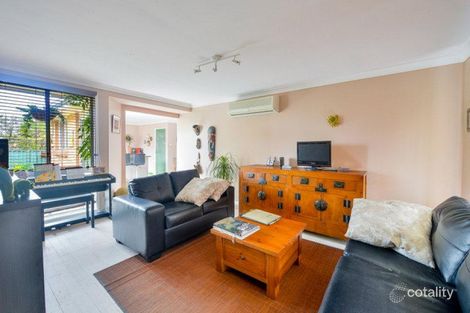 Property photo of 3/39 Chester Road Ingleburn NSW 2565