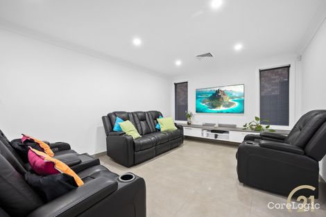 Property photo of 95 Begovich Crescent Abbotsbury NSW 2176