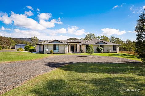 Property photo of 153 Roches Road Withcott QLD 4352
