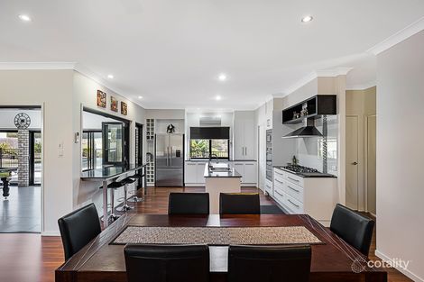 Property photo of 153 Roches Road Withcott QLD 4352