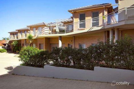 Property photo of 14/308-312 Princes Highway Carss Park NSW 2221