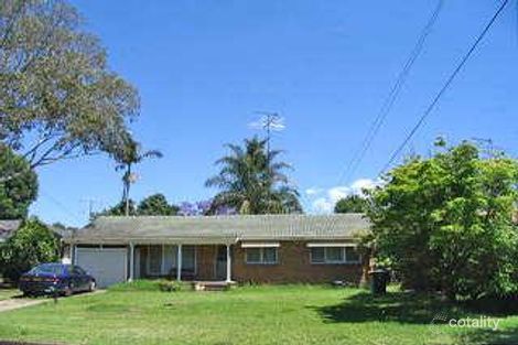 59 Westbank Ave, Emu Plains, NSW 2750