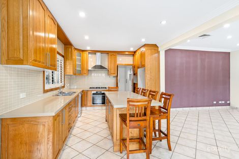 Property photo of 128 Tompson Road Panania NSW 2213