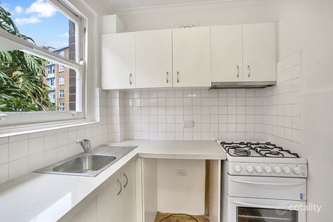 Property photo of 17/17 St Neot Avenue Potts Point NSW 2011