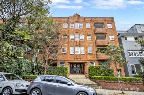 Property photo of 17/17 St Neot Avenue Potts Point NSW 2011
