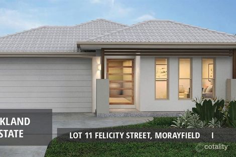 26 Felicity St, Morayfield, QLD 4506