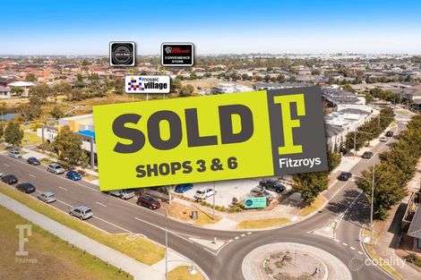 3/53 Mosaic Dr, Lalor, VIC 3075