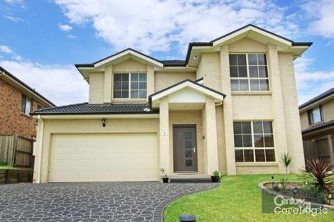 8 Laguna St, Kellyville Ridge, NSW 2155