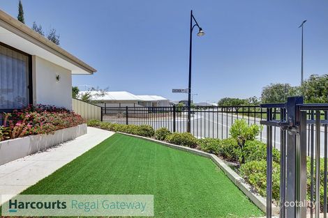 Property photo of 90 Macquarie Boulevard Hammond Park WA 6164