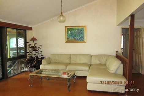 Hubner Rd, Park Ridge, QLD 4125