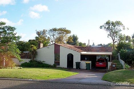 4 Luckhurst Dr, Mandurah, WA 6210