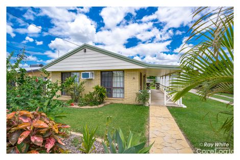 Property photo of 20 Kingfisher Parade Norman Gardens QLD 4701