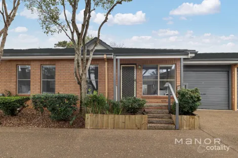 Property photo of 3/8A Ingleby Street Oatlands NSW 2117