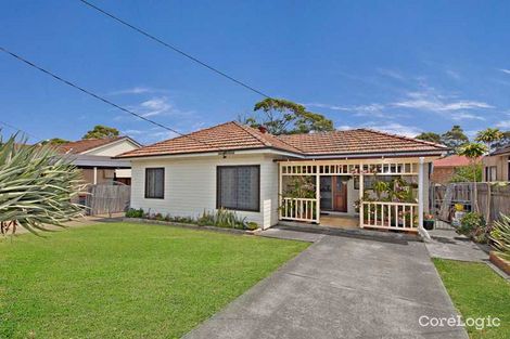 Property photo of 32 Pandora Street Greenacre NSW 2190