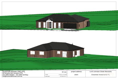 Property photo of 33 Johnston Street Alexandra VIC 3714