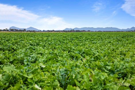 1077 Yarram Gap Rd, Willaura, VIC 3379