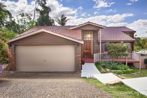 Property photo of 22 Hobart Place Illawong NSW 2234