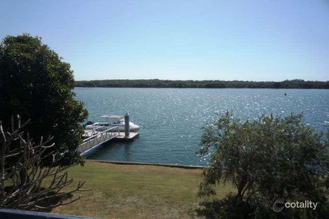 Property photo of 15 Beardsley Court Paradise Point QLD 4216