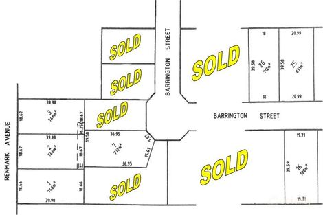 16 Barrington St, Renmark, SA 5341