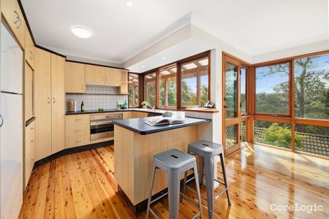 Property photo of 22 Hobart Place Illawong NSW 2234