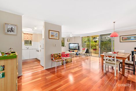 Property photo of 3/106 Reynolds Street Balmain NSW 2041