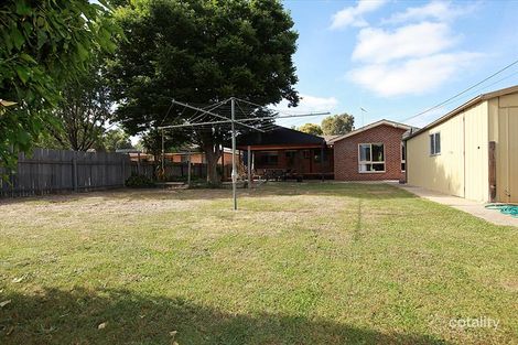 Property photo of 21 Bokhara Circuit Kaleen ACT 2617