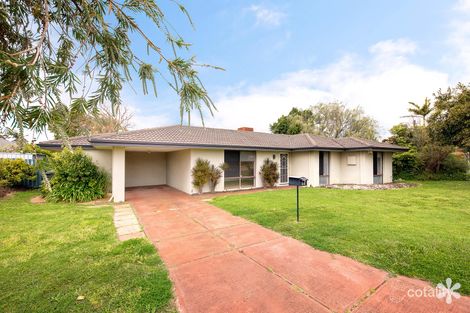 Property photo of 64 Broadhurst Crescent Bateman WA 6150