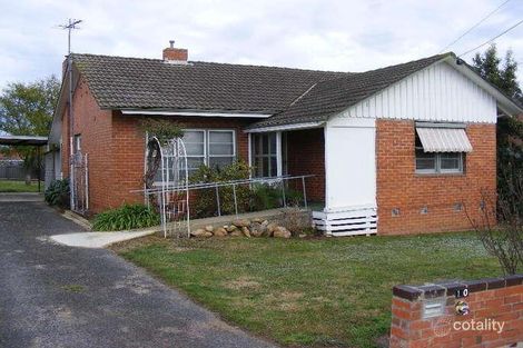 10 Maxwell St, Wangaratta, VIC 3677