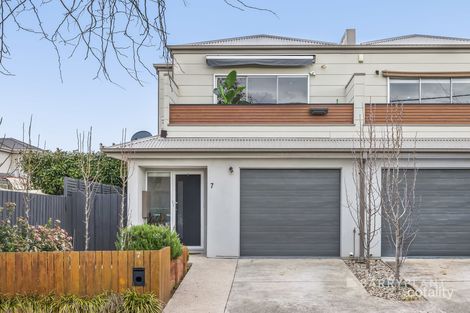 Property photo of 7 Little Ruby Street Preston VIC 3072