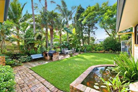 Property photo of 66 Kareena Road Miranda NSW 2228