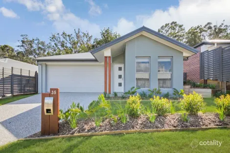 35 Amy Dr, Coomera, QLD 4209