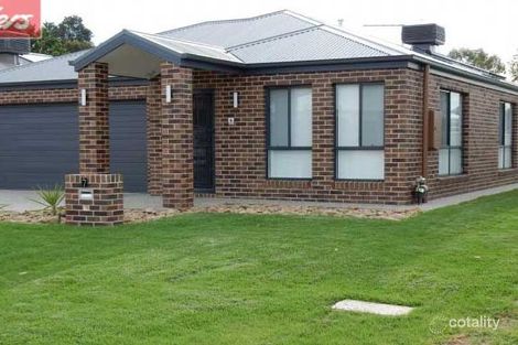 Property photo of 7 Borland Circuit Wodonga VIC 3690