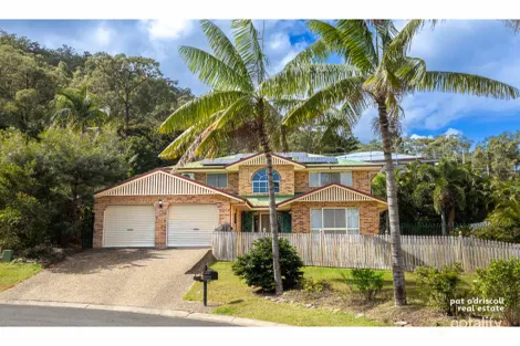 22 Beaumont Dr, Frenchville, QLD 4701