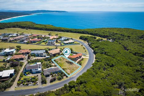 Property photo of 67 Headland Drive Tura Beach NSW 2548