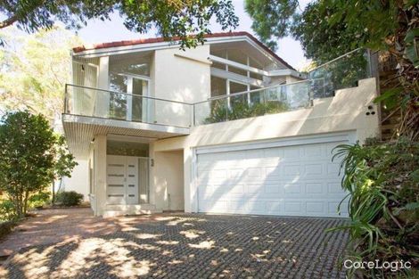 Property photo of 32B Fairfax Road Mosman NSW 2088