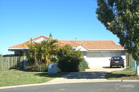 9 Jambola Ct, Narangba, QLD 4504