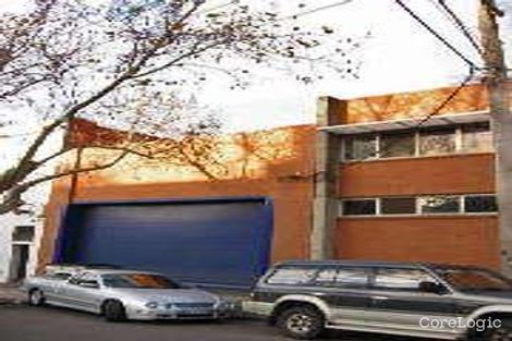 Property photo of 21/68-82 Leveson Street North Melbourne VIC 3051