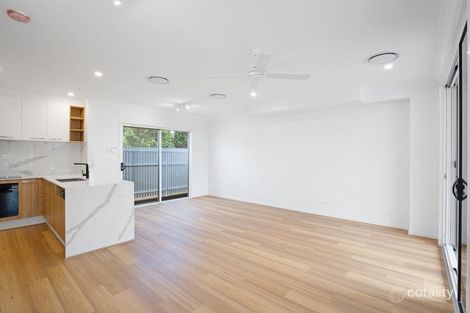 Property photo of 2/50 Lade Street Gaythorne QLD 4051