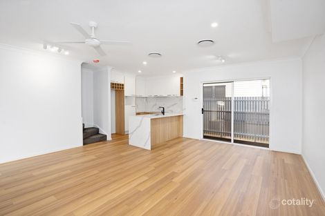 Property photo of 2/50 Lade Street Gaythorne QLD 4051