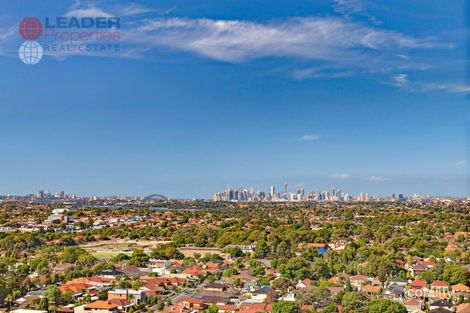 1607/2 Mary St, Burwood, NSW 2134