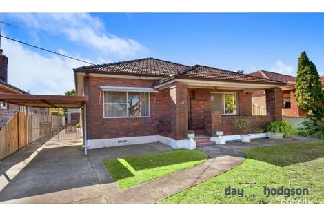 Property photo of 23 Wolli Avenue Earlwood NSW 2206