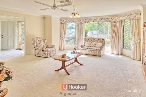 Property photo of 22 Michigan Crescent Parkinson QLD 4115