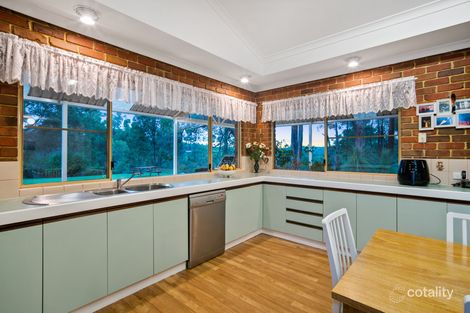 Property photo of 140 Skinner Grove Parkerville WA 6081