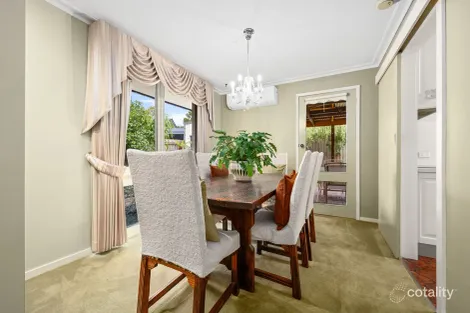 Property photo of 8 Wattle Court Traralgon VIC 3844