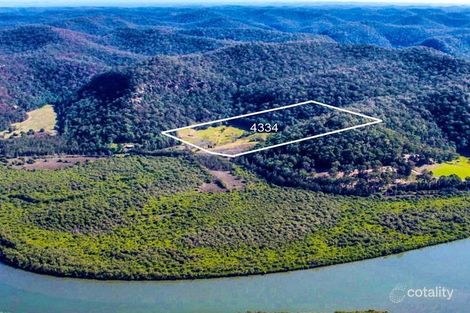 4334 Wisemans Ferry Rd, Spencer, NSW 2775