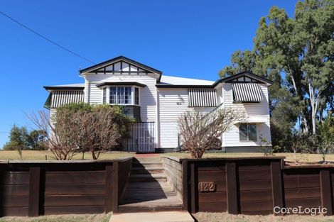 Property photo of 122-124 Parry Street Charleville QLD 4470