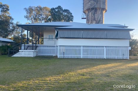Property photo of 122-124 Parry Street Charleville QLD 4470
