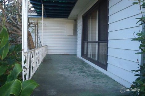 Property photo of 100 Bogong Avenue Glen Waverley VIC 3150